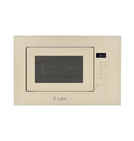 Микроволновая печь Lex BIMO 20.01 IVORY