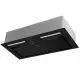 Кухонная вытяжка Maunfeld DOMINA 60 BLACK