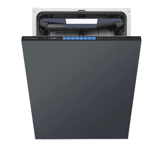 Посудомоечная машина Kuppersbusch G 6570.0 v