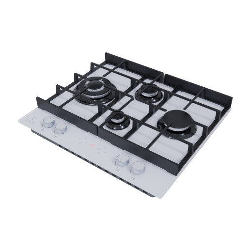 |Discount| Варочная панель Lex GVG 644 T WH