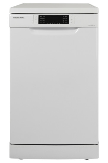 Посудомоечная машина HIBERG F48 1030 W