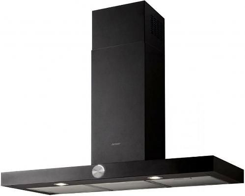 Кухонная вытяжка Jetair TOUCH BL/A/60