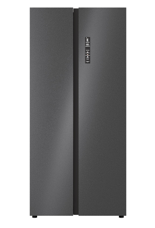 Отдельностоящий холодильник Lex LSB525BMID