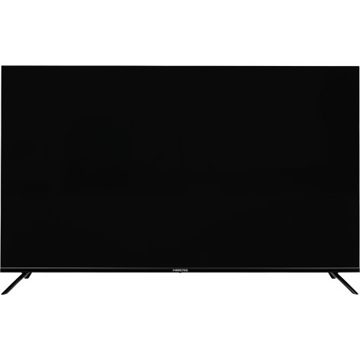 Телевизор Hiberg QLED 55Y