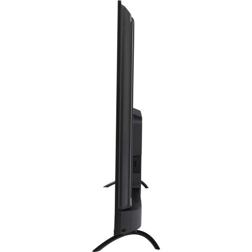 Телевизор Hiberg QLED 55Y
