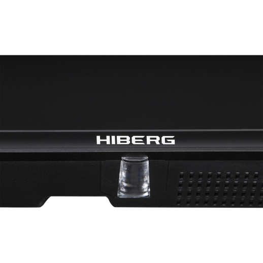 Телевизор Hiberg QLED 55Y
