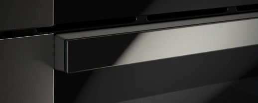 Электрический духовой шкаф Bertazzoni FMOD6117PTB3