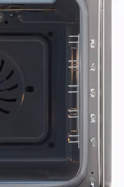 Электрический духовой шкаф Bertazzoni FMOD6117PTB3