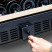 Комбинированный винный шкаф Meyvel MV77PRO-KBT2
