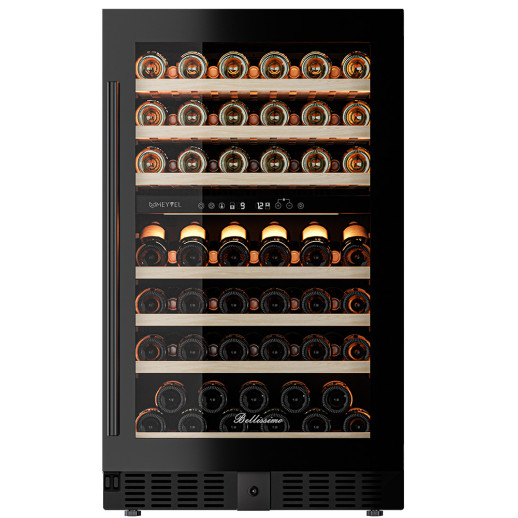 Комбинированный винный шкаф Meyvel MV77PRO-KBT2