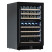 Комбинированный винный шкаф Meyvel MV77PRO-KBT2