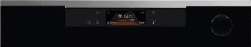 Электрический духовой шкаф с функцией пара Electrolux KOCBP39WX