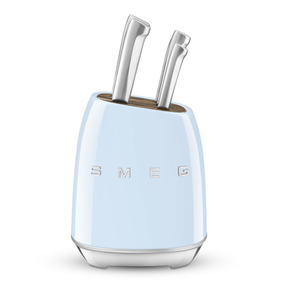 Комплект ножей Smeg KBSF02PB