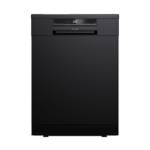 Посудомоечная машина Lex DW6063N BL