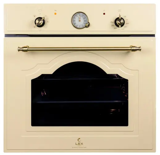 Электрический духовой шкаф Lex EDM 078C IV