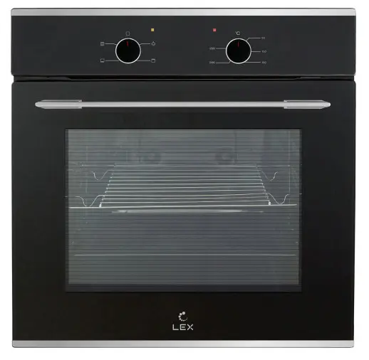 Духовой шкаф Lex EDM 045 BL