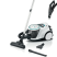 Пылесос Bosch BGS41HYG1 белый