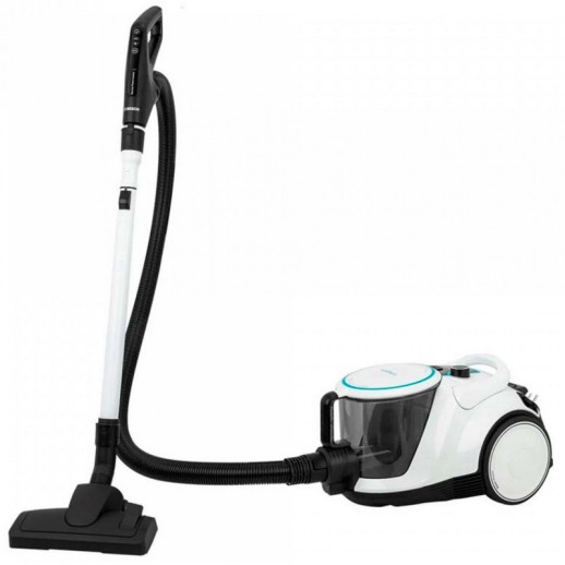 Пылесос Bosch BGS41HYG1 белый