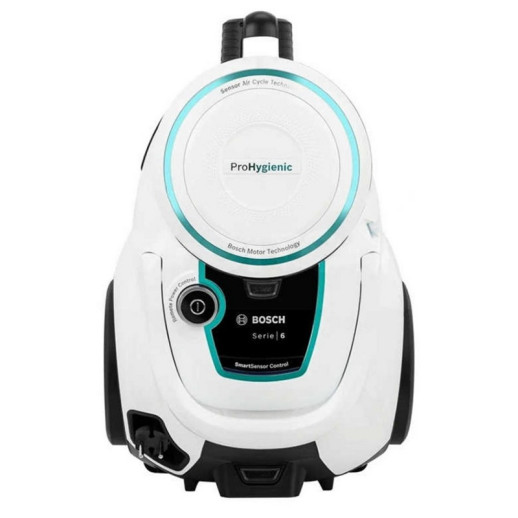Пылесос Bosch BGS41HYG1 белый