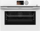 Микроволновая печь De Dietrich DKC4756W Eternal White