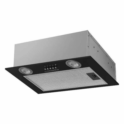 Кухонная вытяжка Maunfeld Bay 45 Push