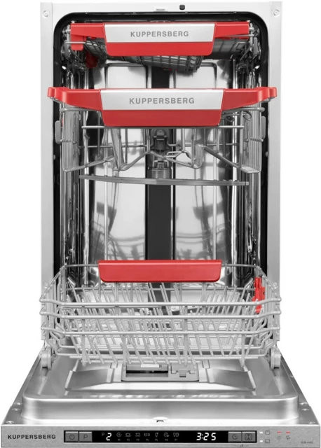 Посудомоечная машина Kuppersberg GLM 4580