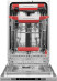 Посудомоечная машина Kuppersberg GLM 4580