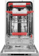 Посудомоечная машина Kuppersberg GLM 4580
