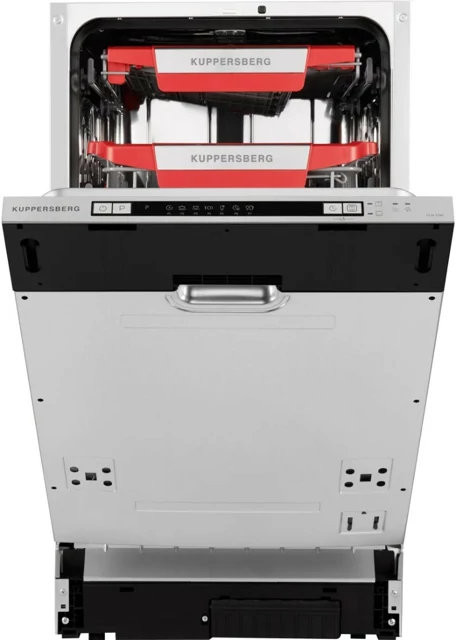 Посудомоечная машина Kuppersberg GLM 4580