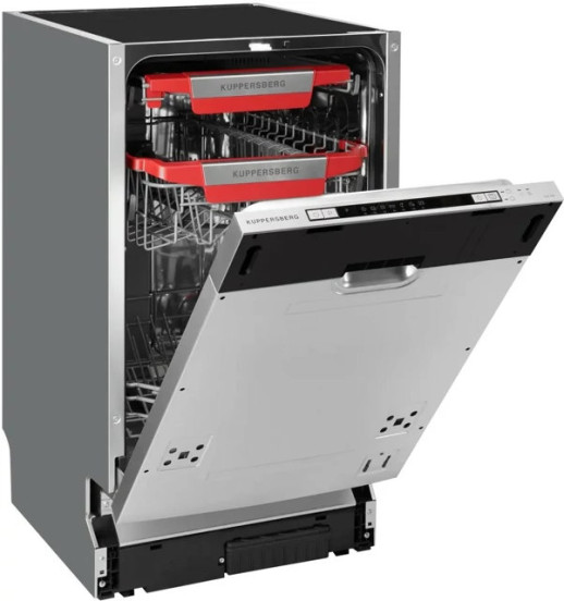 Посудомоечная машина Kuppersberg GLM 4580