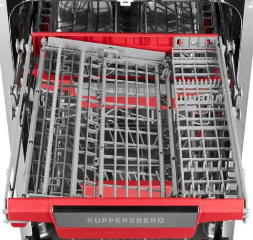 Посудомоечная машина Kuppersberg GLM 4580