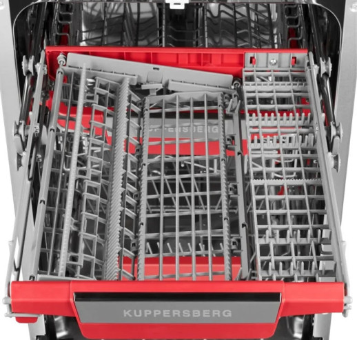 Посудомоечная машина Kuppersberg GLM 4580