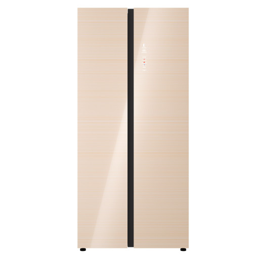 Отдельностоящий холодильник Lex LSB525GLGID