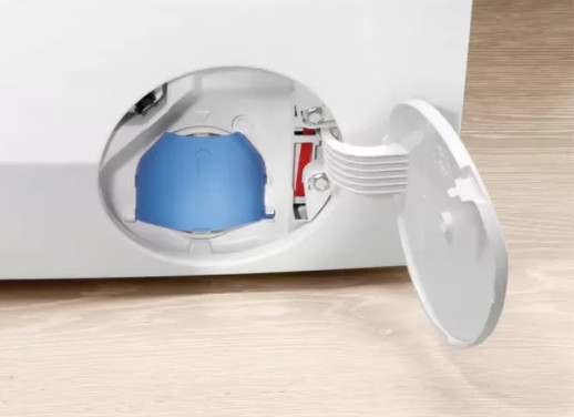 Стиральная машина с сушкой и паром Electrolux EW7W4492E