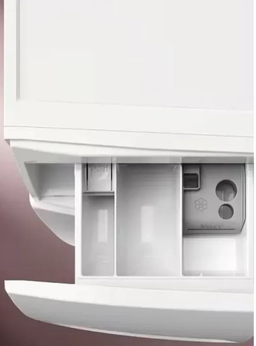 Стиральная машина с сушкой и паром Electrolux EW7W4492E