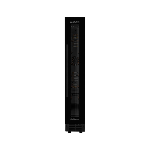 Комбинированный винный шкаф Meyvel MV8-KBT1