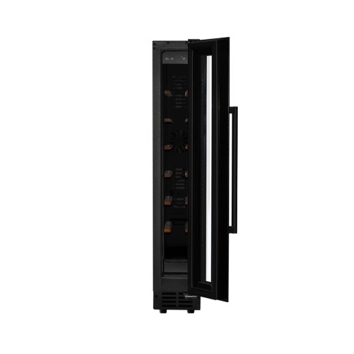 Комбинированный винный шкаф Meyvel MV8-KBT1