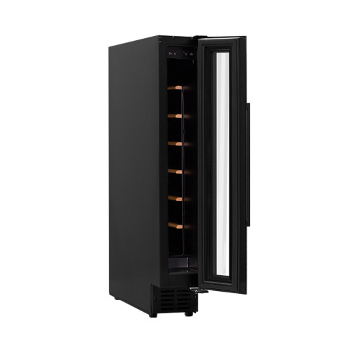 Комбинированный винный шкаф Meyvel MV8-KBT1