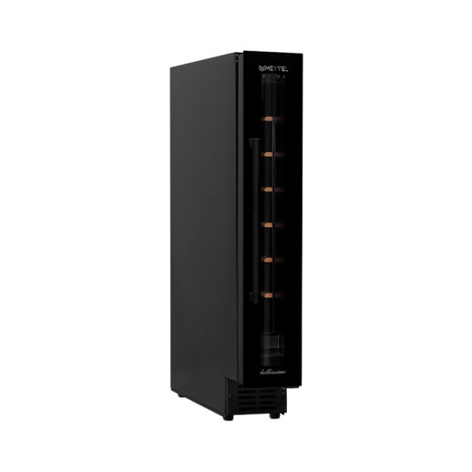 Комбинированный винный шкаф Meyvel MV8-KBT1