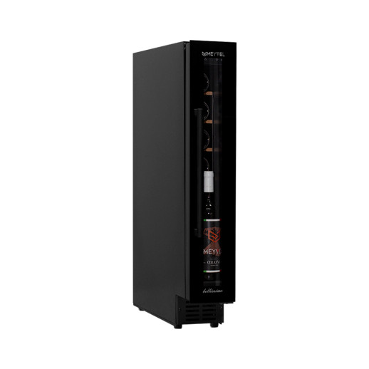 Комбинированный винный шкаф Meyvel MV8-KBT1