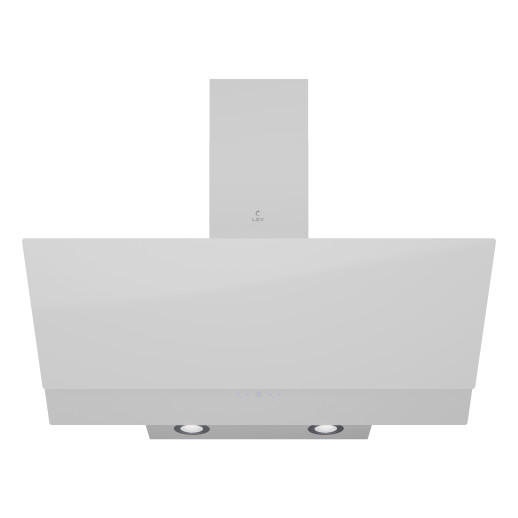 Кухонная вытяжка Lex ARIA 900 WHITE