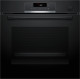 Электрический духовой шкаф с функцией пара Bosch HRG532BB3