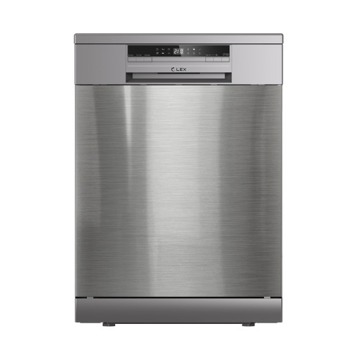 Посудомоечная машина Lex DW6063N SL