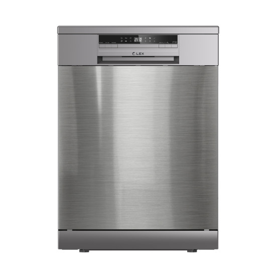 Посудомоечная машина Lex DW6063N SL