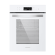 Электрический духовой шкаф Maunfeld EOEH5110W белый