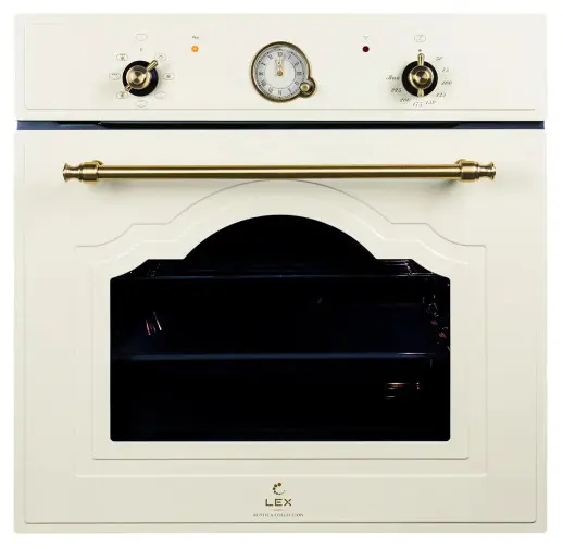Электрический духовой шкаф Lex EDM 078C IV LIGHT