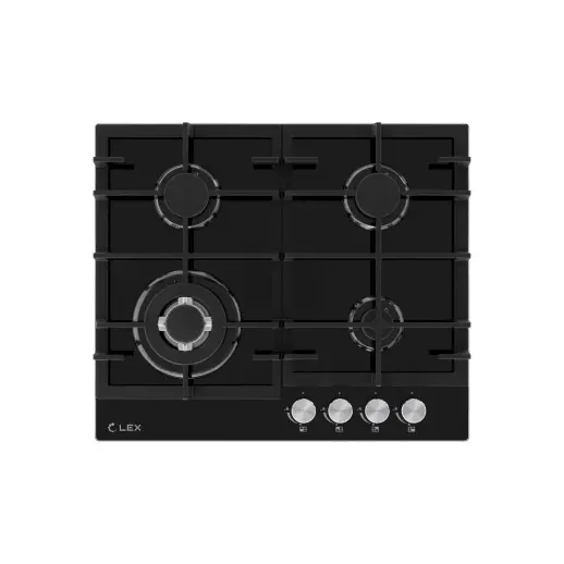 Варочная панель Lex GVG 645 BBL