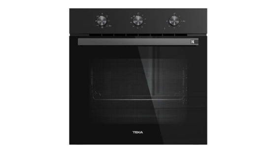 Электрический духовой шкаф Teka NEO HSB 6150 FULL BLACK