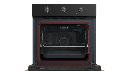 Электрический духовой шкаф Teka NEO HSB 6150 FULL BLACK