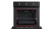 Электрический духовой шкаф Teka NEO HSB 6150 FULL BLACK